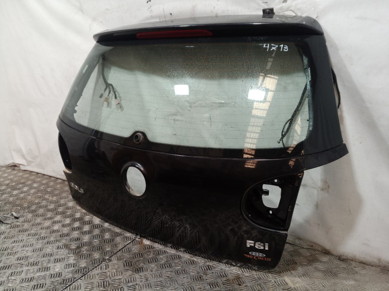 Recambio de porton trasero para volkswagen golf v berlina (1k1) highline referencia OEM IAM   