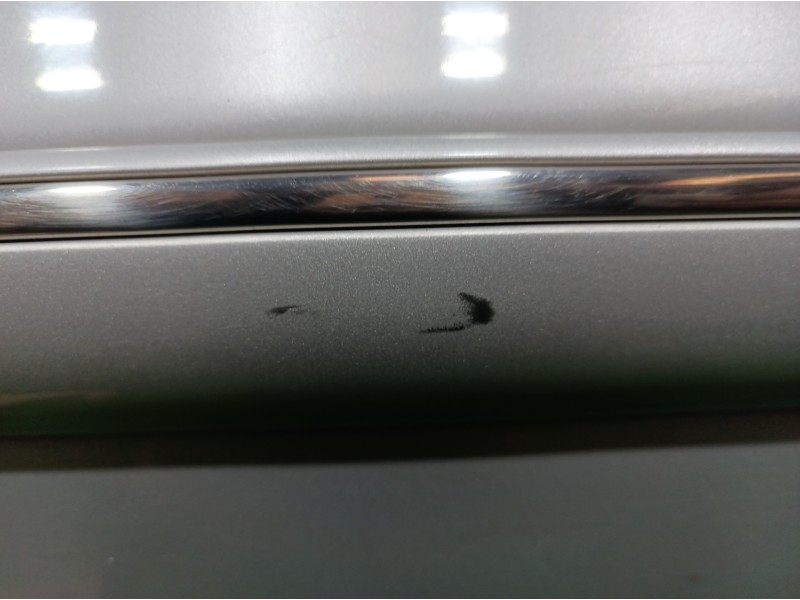 Recambio de puerta trasera izquierda para mercedes-benz clase a (w168) 170 cdi (168.009) referencia OEM IAM   