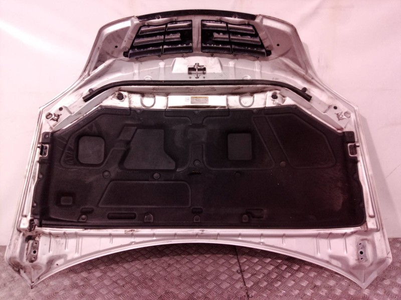 Recambio de capot para kia sorento 2.5 crdi concept referencia OEM IAM   