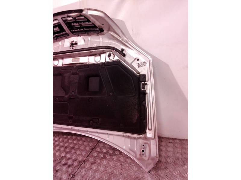 Recambio de capot para kia sorento 2.5 crdi concept referencia OEM IAM   