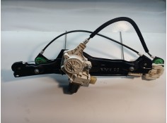 Recambio de elevalunas delantero izquierdo para bmw serie 3 berlina (e90) 325i referencia OEM IAM 7060265S 996624101 0130822226