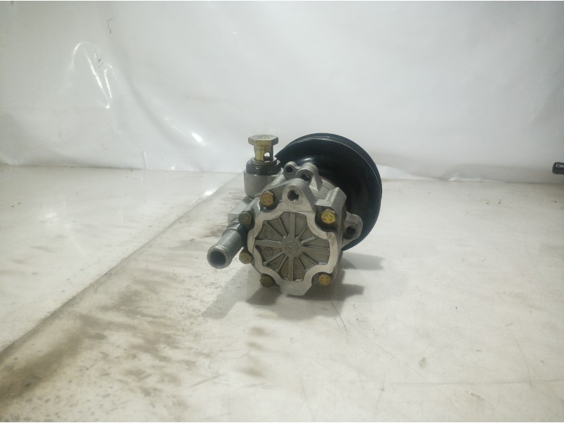 Recambio de bomba direccion para volkswagen polo berlina (6n1) air referencia OEM IAM 030145269A 030145269A 030145269A