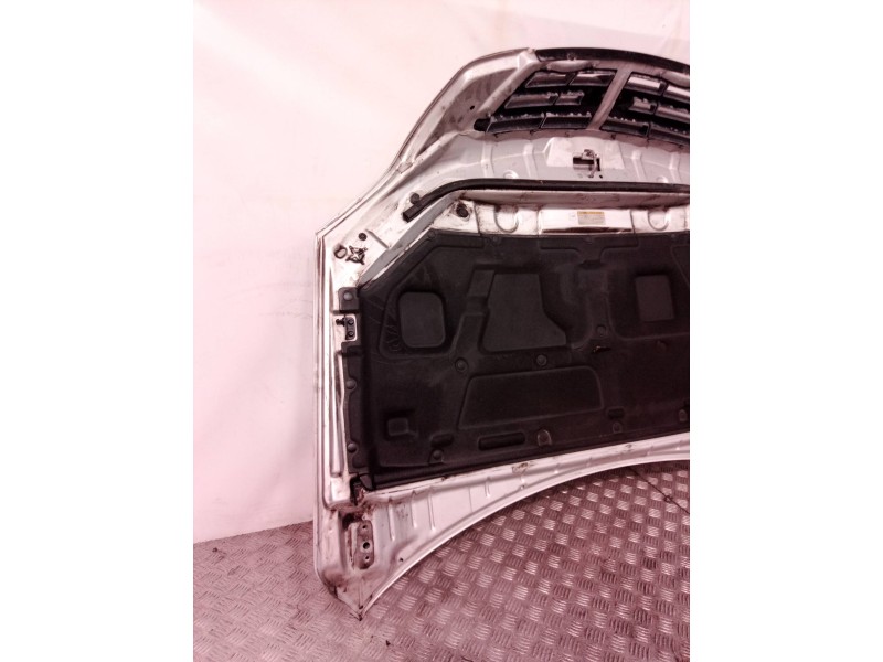 Recambio de capot para kia sorento 2.5 crdi concept referencia OEM IAM   