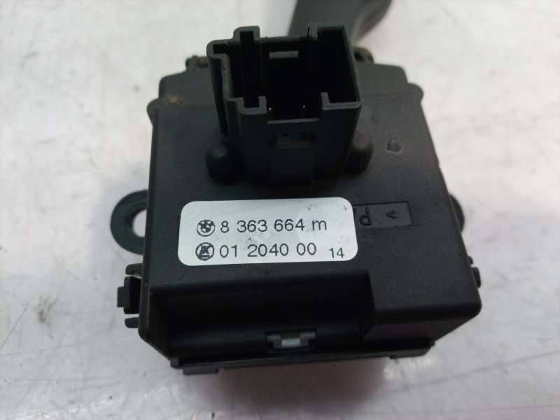 Recambio de mando limpia para bmw serie 3 berlina (e46) 320d referencia OEM IAM 8363664 8363664 8363664