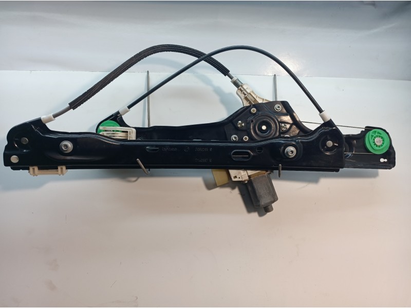 Recambio de elevalunas delantero izquierdo para bmw serie 3 berlina (e90) 325i referencia OEM IAM 7060265S 996624101 0130822226