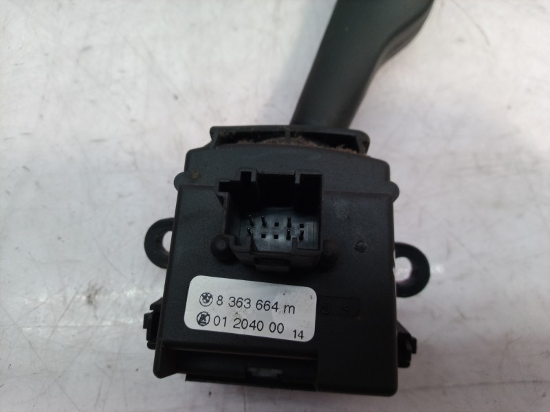 Recambio de mando limpia para bmw serie 3 berlina (e46) 320d referencia OEM IAM 8363664 8363664 8363664