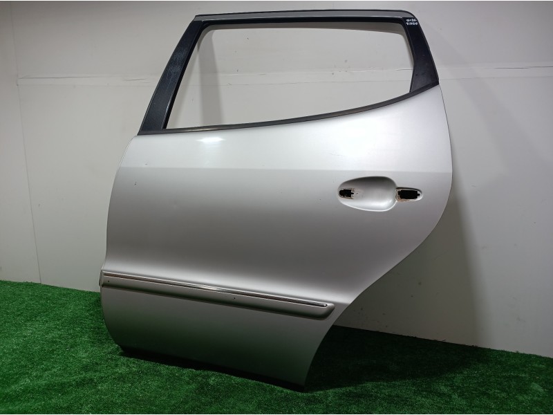 Recambio de puerta trasera izquierda para mercedes-benz clase a (w168) 170 cdi (168.009) referencia OEM IAM   