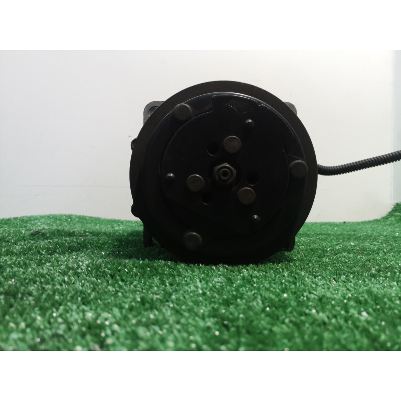 Recambio de compresor aire acondicionado para peugeot 306 cabriolet (s2) 2.0 referencia OEM IAM SD7V16 SD7V16 SD7V16
