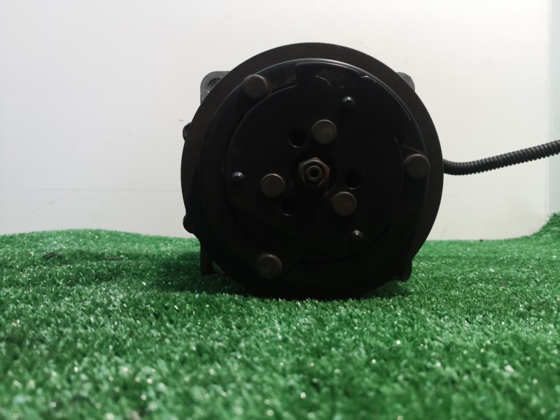 Recambio de compresor aire acondicionado para peugeot 306 cabriolet (s2) 2.0 referencia OEM IAM SD7V16 SD7V16 SD7V16