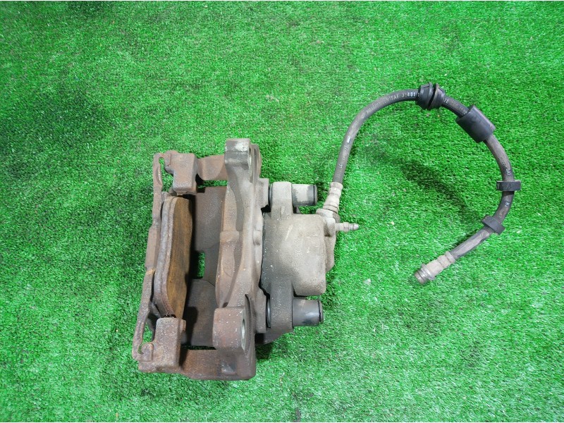 Recambio de pinza freno delantera izquierda para ford mondeo ber. (ca2) limited edition referencia OEM IAM   