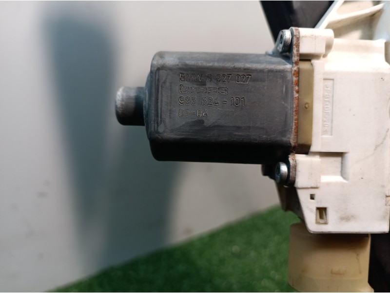 Recambio de elevalunas delantero izquierdo para bmw serie 3 berlina (e90) 325i referencia OEM IAM 7060265S 996624101 0130822226