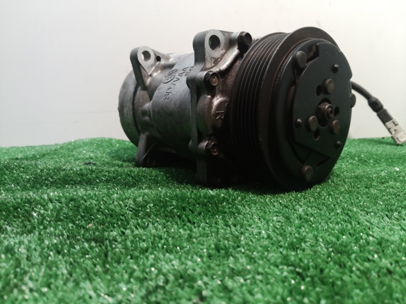 Recambio de compresor aire acondicionado para peugeot 306 cabriolet (s2) 2.0 referencia OEM IAM SD7V16 SD7V16 SD7V16