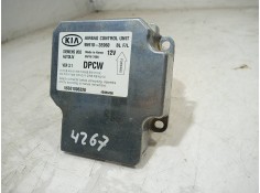 Recambio de centralita airbag para kia sorento 2.5 crdi concept referencia OEM IAM 959103E060 959103E060 959103E060 2