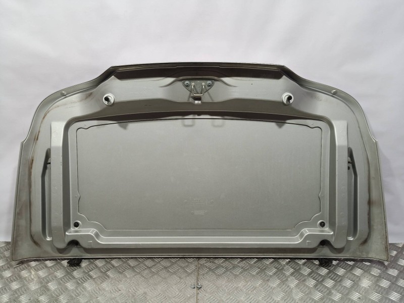 Recambio de tapa maletero para smart roadster referencia OEM IAM   