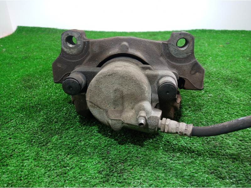 Recambio de pinza freno delantera izquierda para ford mondeo ber. (ca2) limited edition referencia OEM IAM   