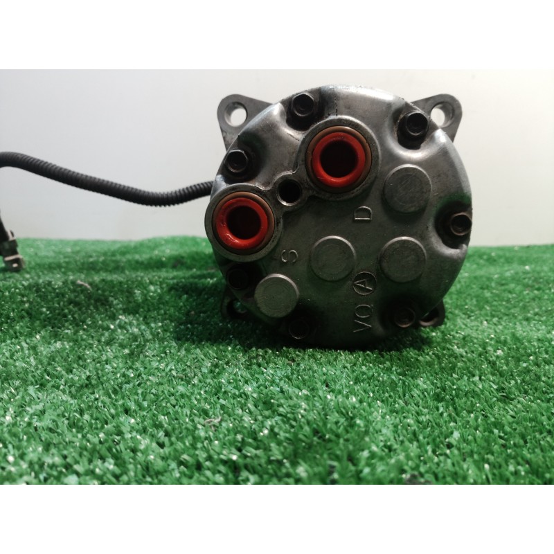 Recambio de compresor aire acondicionado para peugeot 306 cabriolet (s2) 2.0 referencia OEM IAM SD7V16 SD7V16 SD7V16