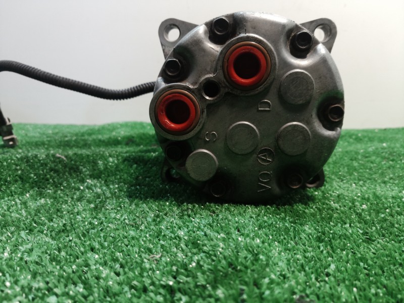 Recambio de compresor aire acondicionado para peugeot 306 cabriolet (s2) 2.0 referencia OEM IAM SD7V16 SD7V16 SD7V16