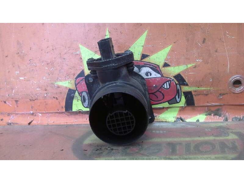 Recambio de caudalimetro para skoda fabia (6y2/6y3) classic referencia OEM IAM 0281002531 038906461B 0281002531