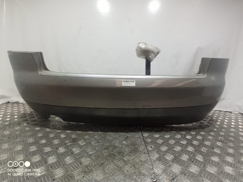 Recambio de paragolpes trasero para audi a4 berlina (8e) referencia OEM IAM   