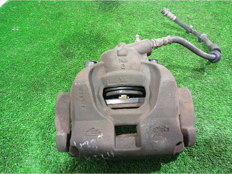 Recambio de pinza freno delantera izquierda para ford mondeo ber. (ca2) limited edition referencia OEM IAM   