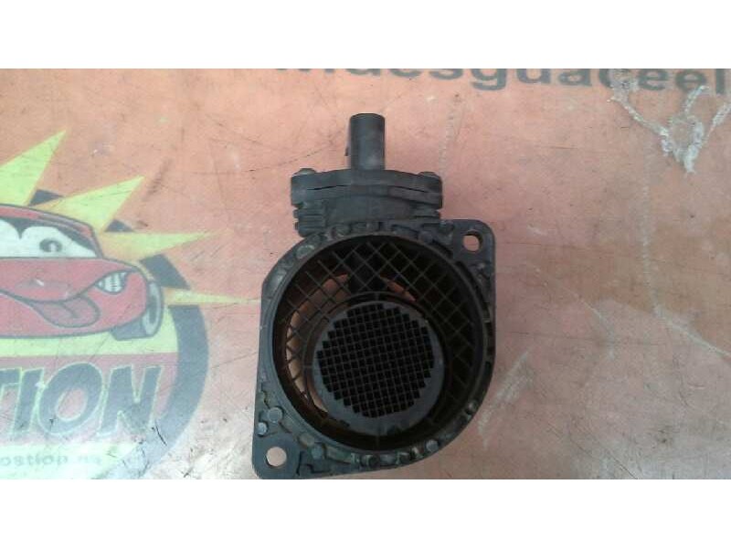 Recambio de caudalimetro para skoda fabia (6y2/6y3) classic referencia OEM IAM 0281002531 038906461B 0281002531