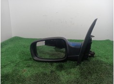 Recambio de retrovisor izquierdo para renault megane ii berlina 5p referencia OEM IAM 12353060 12353060 12353060