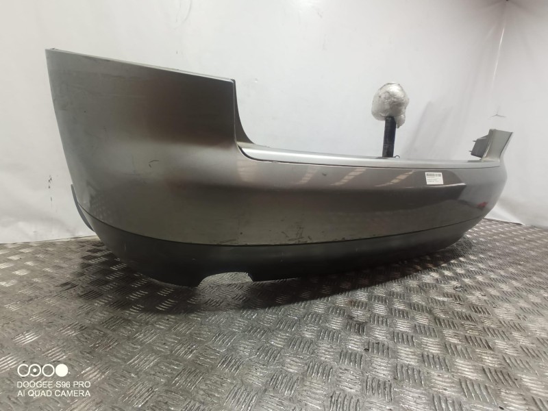 Recambio de paragolpes trasero para audi a4 berlina (8e) referencia OEM IAM   