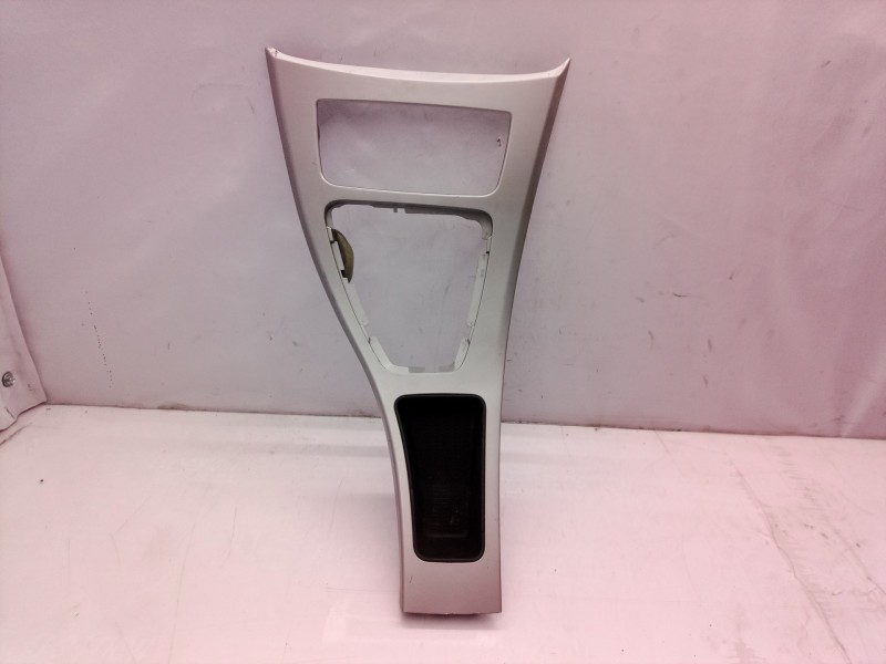 Recambio de guarnecidos palanca cambio para bmw serie 3 berlina (e90) 325i referencia OEM IAM 7118034 7118034 7118034