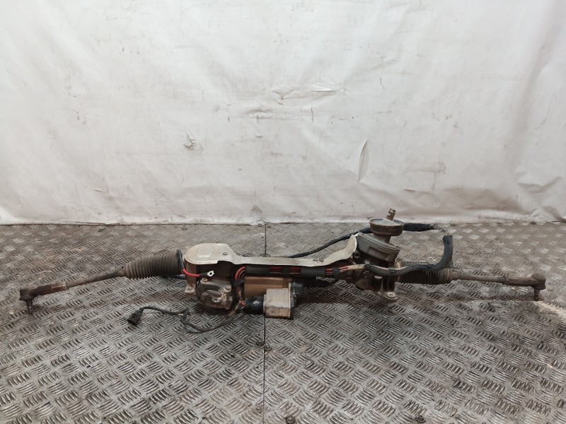 Recambio de cremallera direccion para volkswagen golf v berlina (1k1) highline referencia OEM IAM 780550123 780550123 780550123