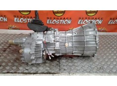 Recambio de caja cambios para opel frontera a 2.3 turbodiesel referencia OEM IAM 2Y170301  