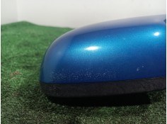 Recambio de retrovisor izquierdo para renault megane ii berlina 5p referencia OEM IAM 12353060 12353060 12353060 2