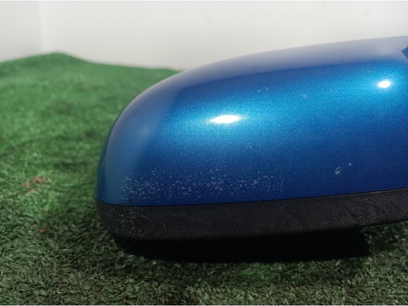 Recambio de retrovisor izquierdo para renault megane ii berlina 5p referencia OEM IAM 12353060 12353060 12353060