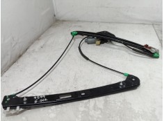 Recambio de elevalunas delantero derecho para bmw serie 3 berlina (e46) 320d referencia OEM IAM 676283620640 676283620640 676283