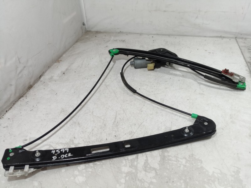 Recambio de elevalunas delantero derecho para bmw serie 3 berlina (e46) 320d referencia OEM IAM 676283620640 676283620640 676283