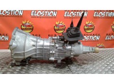 Recambio de caja cambios para opel frontera a 2.3 turbodiesel referencia OEM IAM 2Y170301   2