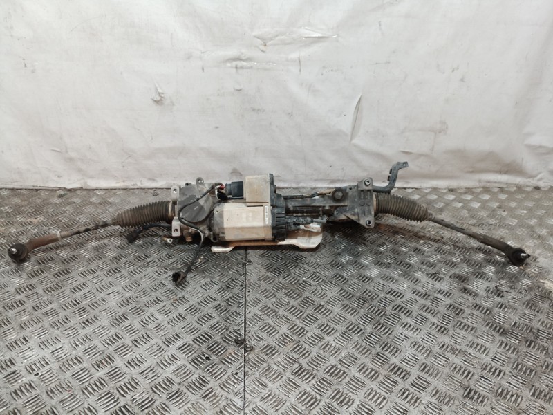 Recambio de cremallera direccion para volkswagen golf v berlina (1k1) highline referencia OEM IAM 780550123 780550123 780550123