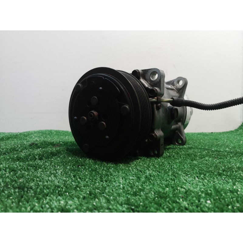 Recambio de compresor aire acondicionado para peugeot 306 cabriolet (s2) 2.0 referencia OEM IAM SD7V16 SD7V16 SD7V16