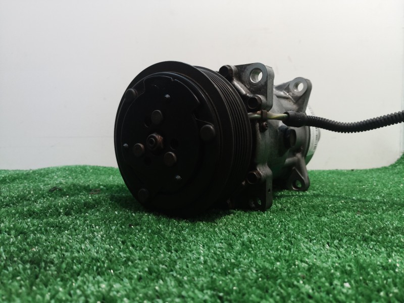 Recambio de compresor aire acondicionado para peugeot 306 cabriolet (s2) 2.0 referencia OEM IAM SD7V16 SD7V16 SD7V16