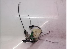 Recambio de cerradura puerta delantera derecha para kia sorento 2.5 crdi concept referencia OEM IAM   