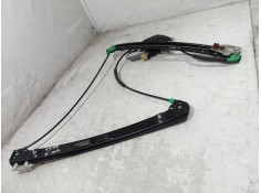 Recambio de elevalunas delantero derecho para bmw serie 3 berlina (e46) 320d referencia OEM IAM 676283620640 676283620640 676283 2