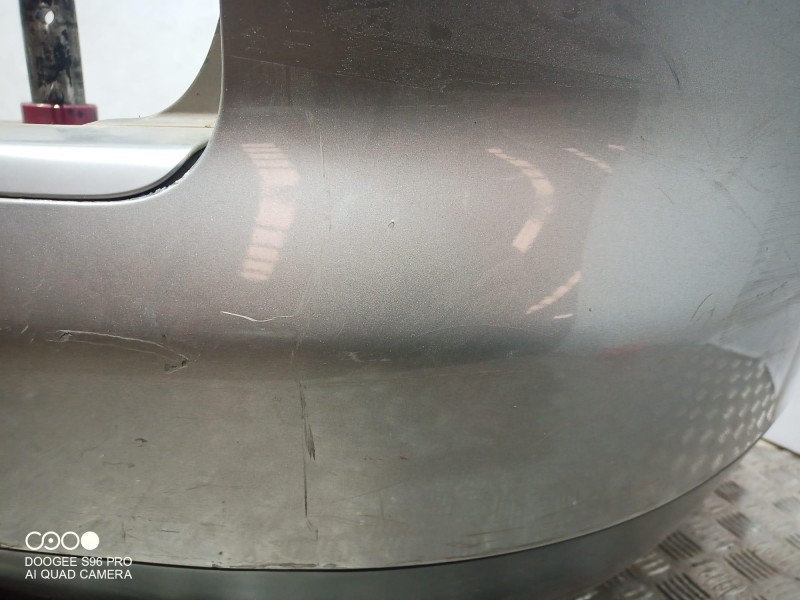 Recambio de paragolpes trasero para audi a4 berlina (8e) referencia OEM IAM   
