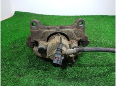 Recambio de pinza freno delantera izquierda para seat ibiza (6l1) 1.9 tdi referencia OEM IAM    2