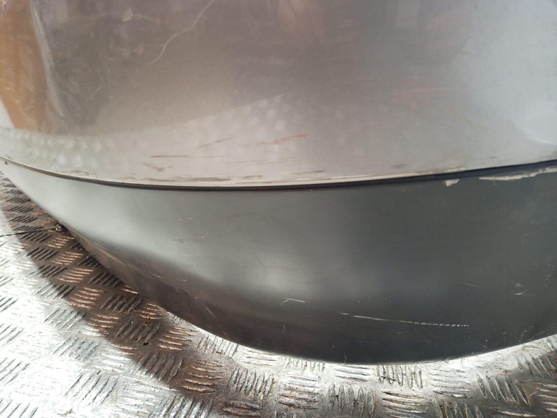 Recambio de paragolpes trasero para audi a4 berlina (8e) referencia OEM IAM   