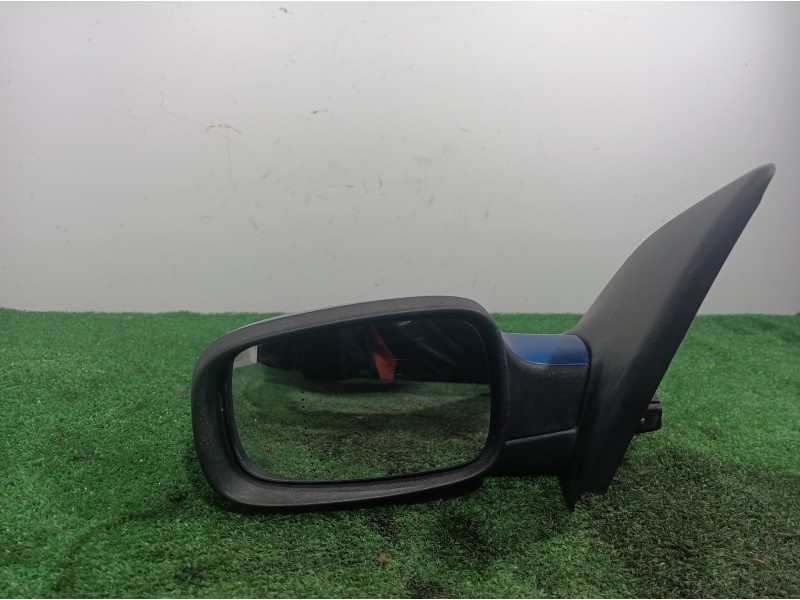 Recambio de retrovisor izquierdo para renault megane ii berlina 5p referencia OEM IAM 12353060 12353060 12353060