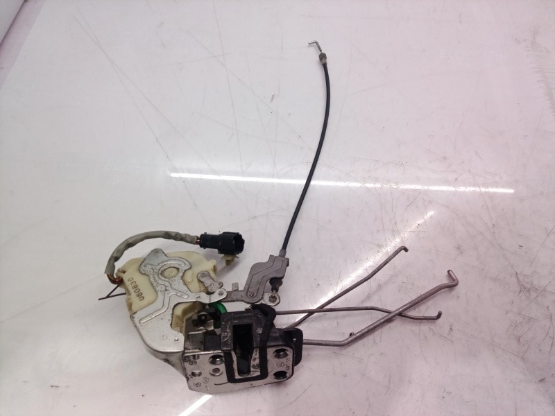 Recambio de cerradura puerta delantera derecha para kia sorento 2.5 crdi concept referencia OEM IAM   