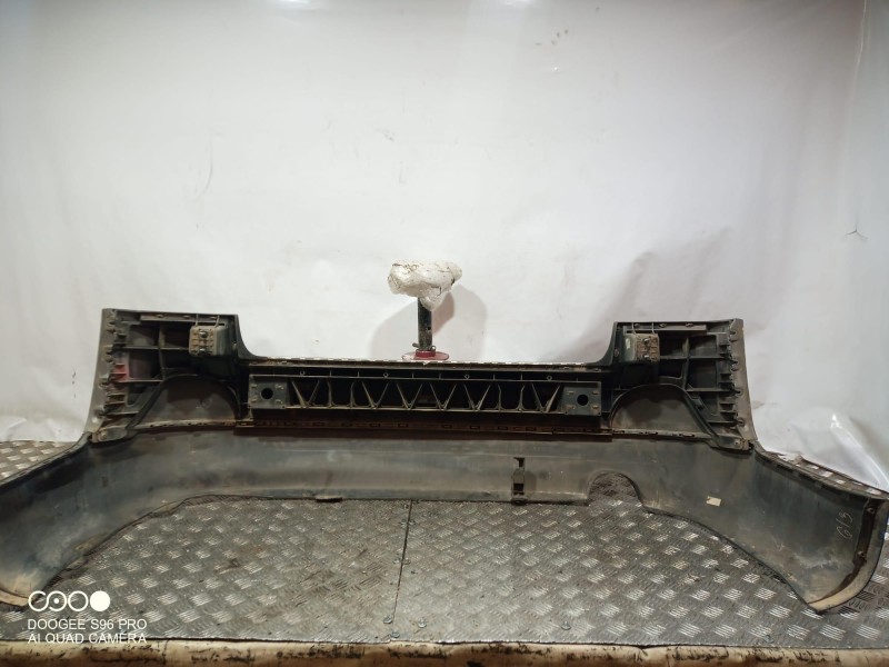 Recambio de paragolpes trasero para audi a4 berlina (8e) referencia OEM IAM   