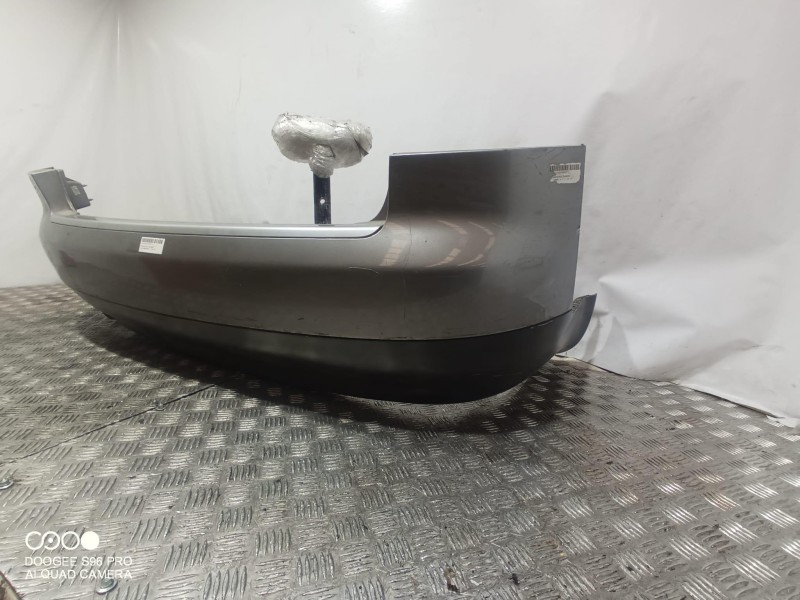Recambio de paragolpes trasero para audi a4 berlina (8e) referencia OEM IAM   