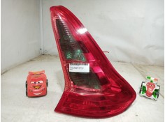 Recambio de piloto trasero derecho para citroën c4 coupe 1.4 16v referencia OEM IAM 4060204 4060204 4060204