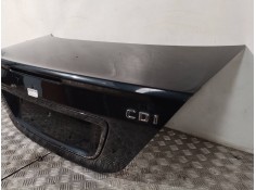 Recambio de tapa maletero para mercedes-benz clase c (w203) berlina referencia OEM IAM    2