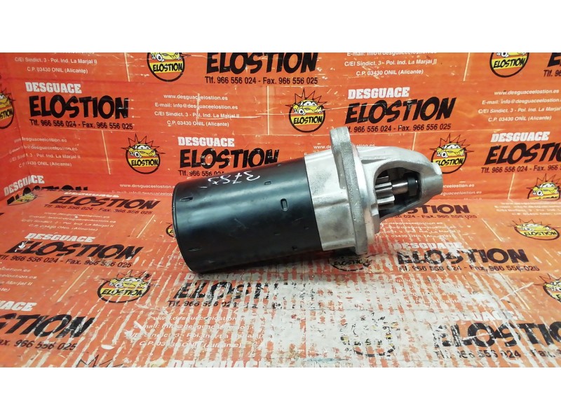 Recambio de motor arranque para bmw serie 3 berlina (e90) 325i referencia OEM IAM   